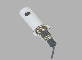 UV Sensor And Amplifiers
