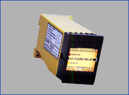 Flame Rod Amplifier